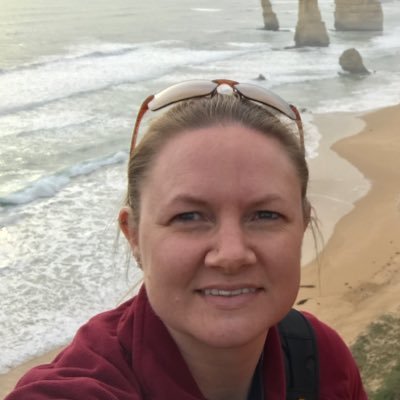 Profile Picture of Heather Solomon (@speheather) on Twitter