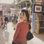 Profile Picture of Ariel Huang (@ariel_thefish) on Instagram