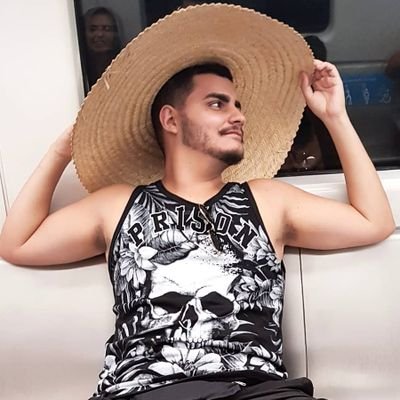 Profile Picture of Gabriel Mathis (@GabrielMathls) on Twitter