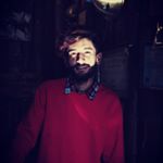 Profile Picture of tattooist demon (@chillaxxdemon) on Instagram