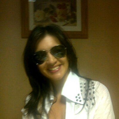 Profile Picture of Cynthia Paredes (@cynparedesgonz) on Twitter