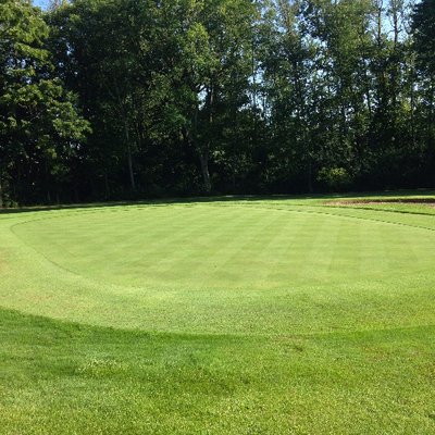 Profile Picture of Jonathan Stack (@JStackGolfTurf) on Twitter