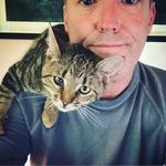 Profile Picture of James Whittaker (@beggarandthief) on Instagram