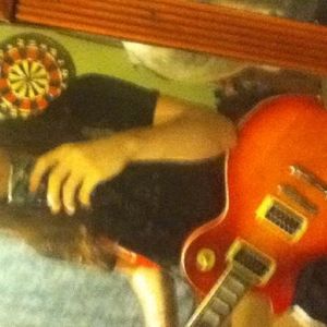 Profile Picture of Dakota Morris (@dakota_rockz) on Myspace