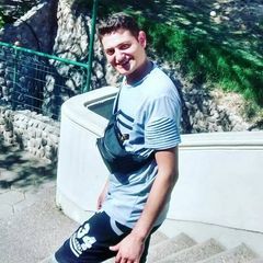 Profile Picture of jonathanporta841 (@jonathanporta841) on Tiktok