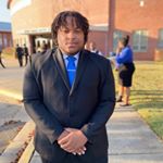 Profile Picture of Kyle Kennedy (@_bluesinbadd) on Instagram