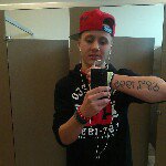 Profile Picture of Michael burchfield (@theoriginal1chain) on Instagram