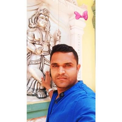 Profile Picture of Sandeep Patil (@Sandeep32141089) on Twitter