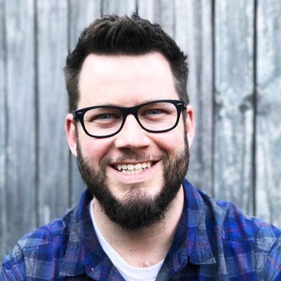 Profile Picture of Stephen Ingram (@StephenLIngram) on Twitter