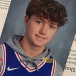 Profile Picture of Marty Mcfly (@drew.mcwilliams) on Instagram