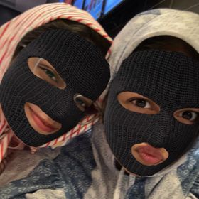 Amatullah aliasgar - Pinterest Profile Picture of Amatullah aliasgar (@amataliasgar413) on Pinterest