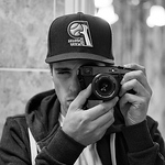 Profile Picture of Michael Jeffery (@michaeldouglasjeffery) on Flickr