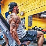 Profile Picture of Ed-Win Nieves (@edwin_gymming) on Instagram