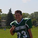 Profile Picture of Patrick Greening (@patrick_greening) on Instagram