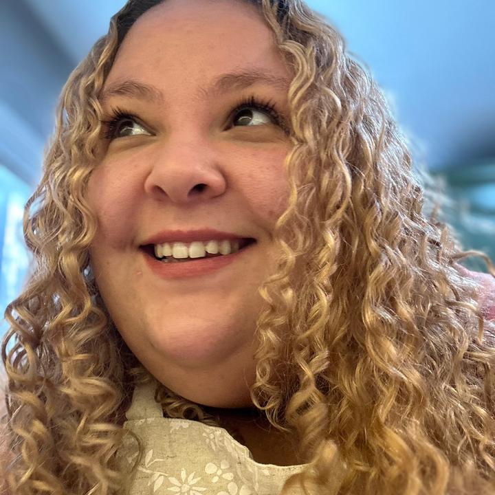 Profile Picture of Brittney Arnold (@@brittneyarnold1113) on Tiktok