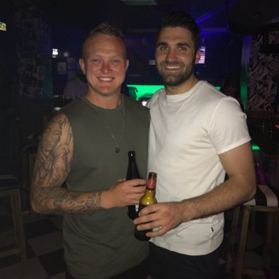 Profile Picture of Karl Tyler (@Karltyler_546) on Twitter
