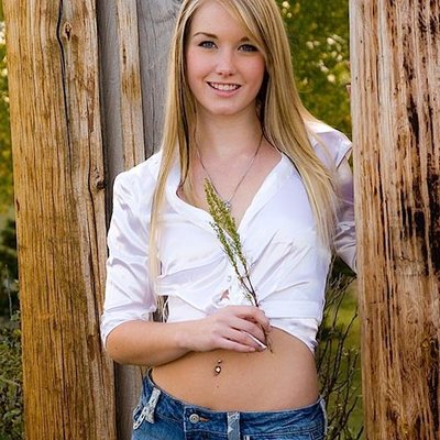 Profile Picture of Brianna Schneider (@FrancisoBrianna) on Twitter