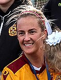 Profile Picture of Emma Black (footballer)on Wikipedia