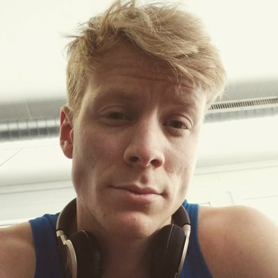 Profile Picture of Daniel Zurcher (@Zuercher_Dan) on Twitter