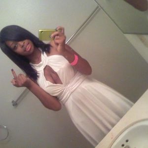 Profile Picture of Aaliyah Johnson (@160681958) on Myspace