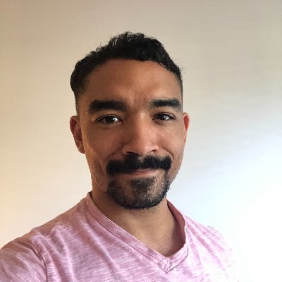 Profile Picture of Jonathan Salter (@SirSalt) on Twitter