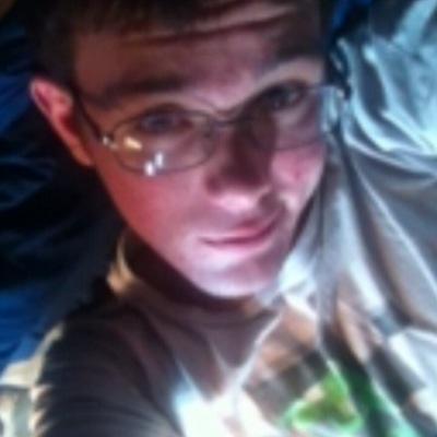 Profile Picture of Aaron Larson (@Larsonius15) on Twitter