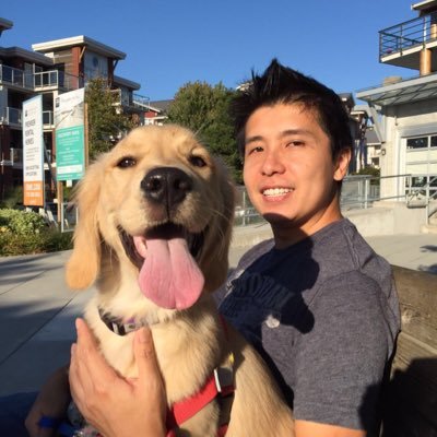 Profile Picture of Peter Yun (@petercyun) on Twitter