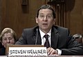 Profile Picture of Steven M. Wellneron Wikipedia