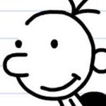 Profile Picture of Jeff Kinney Fan (@jeff_kinney_fanpage) on Instagram