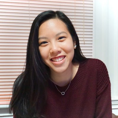 Profile Picture of Judy Luu (@j_luu210) on Twitter