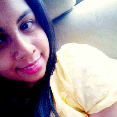 Profile Picture of Sandamali Jayatilaka (@SandamaliJayati) on Twitter