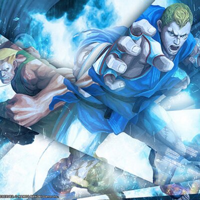 Profile Picture of Gustavo Almodovar (@GustavoAlmodova) on Twitter