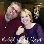 Profile Picture of Robin Gammill (@gammillrobin) on Instagram