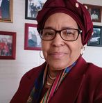 Profile Picture of Dora Butler Simpkins (@Dora-Butler-Simpkins) on Facebook