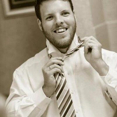 Profile Picture of David Pepin (@DavidTPepin) on Twitter