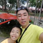 Profile Picture of Derek Koh TzeHee (@derekkoh1515) on Instagram