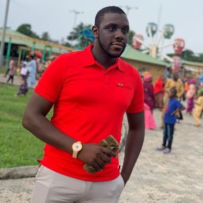 Profile Picture of Abdullahi Umar (@abdul4twit) on Twitter