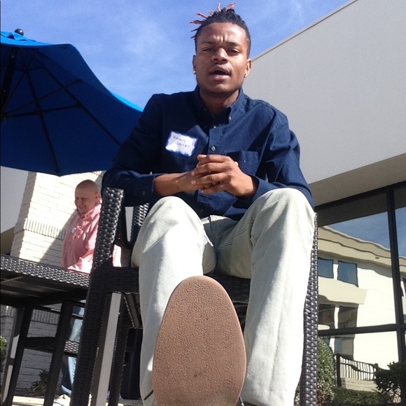 Profile Picture of Kevon Gainer (@keeflex) on Poshmark