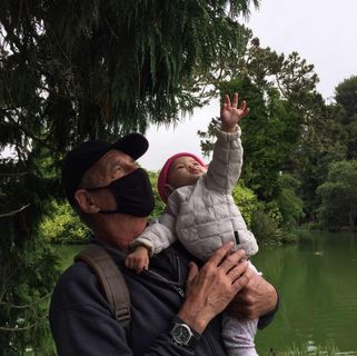 Profile Picture of Lili Kumala (@Kumalal) on Facebook