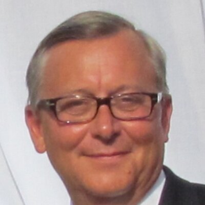 Profile Picture of Joe Kraus (@JoeKraus_CIO) on Twitter