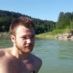 Profile Picture of James Alexander Dyson-smith (@j.dysonsmith) on Instagram