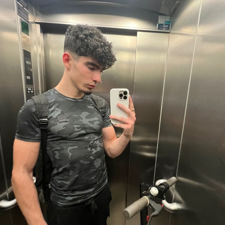 Profile Picture of davidgiirond (@davidgiirond) on Tiktok