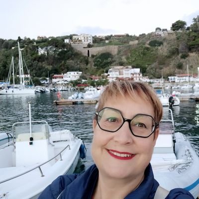 Profile Picture of Concita Sturniolo (@ConcitaSturnio1) on Twitter