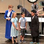 Profile Picture of Alexa Sinclair (@lights_up_musical_theatre) on Instagram