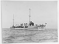 Profile Picture of Sampson-class destroyer - Wikipediaon Wikipedia