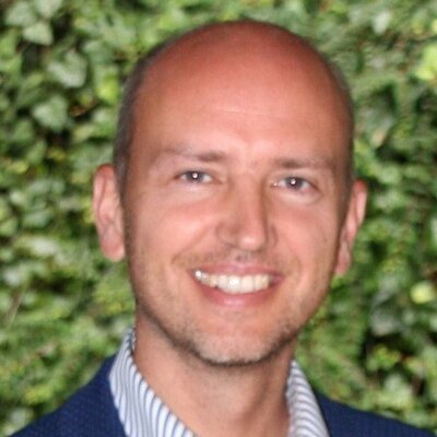 Profile Picture of Andy Eschbach (@andyeschbach) on Twitter