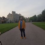 Profile Picture of Eric Cappell (@captaincroook) on Instagram