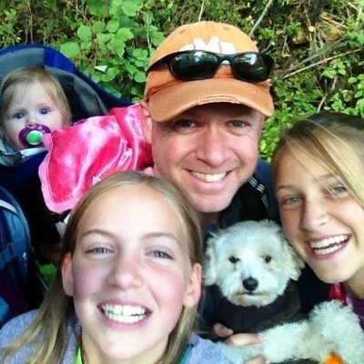 Profile Picture of Bryan Scheck (@bryanscheck) on Twitter