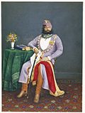 Profile Picture of Jaswant Singh IIon Wikipedia