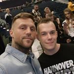 Profile Picture of Jerome (@jerome_parkour) on Instagram